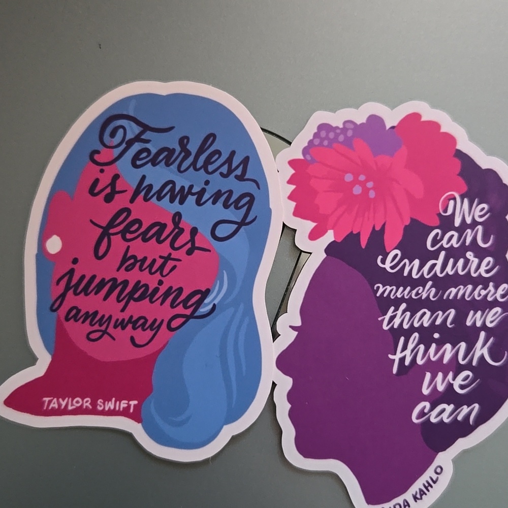 Love Yourself - Picture 2 of 2